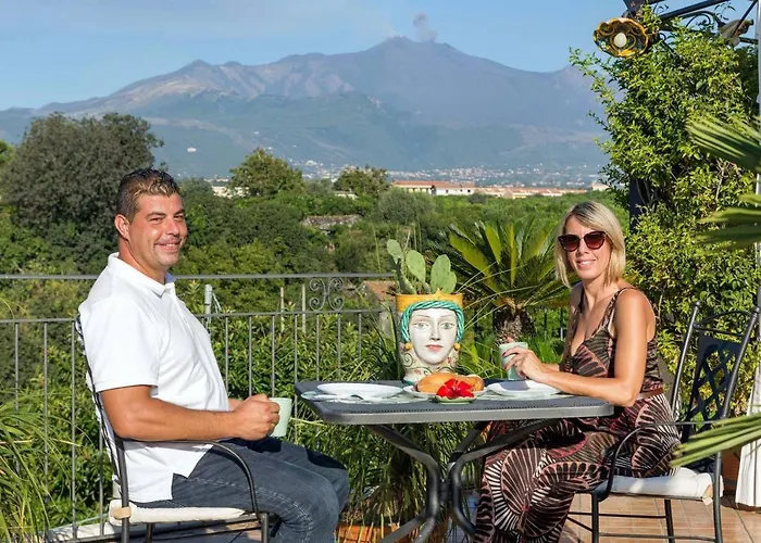 Palazzo Giovanni Bed And Breakfast