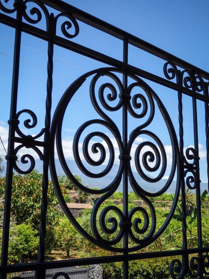 Bed & Breakfast Palazzo Giovanni Acireale