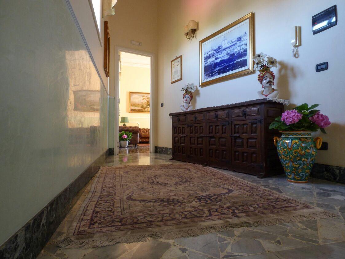 Bed & Breakfast Palazzo Giovanni