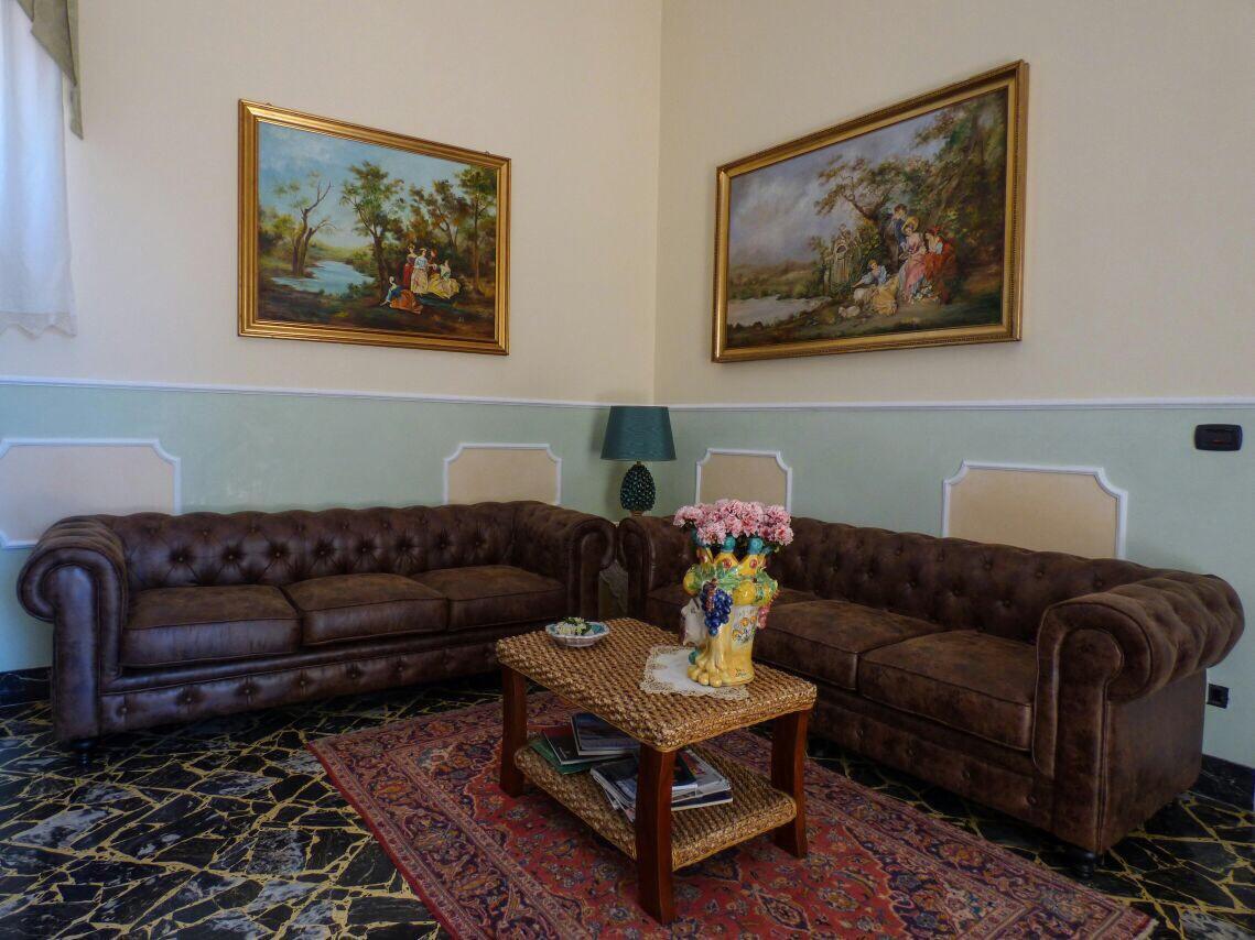 Bed & Breakfast Palazzo Giovanni 3*