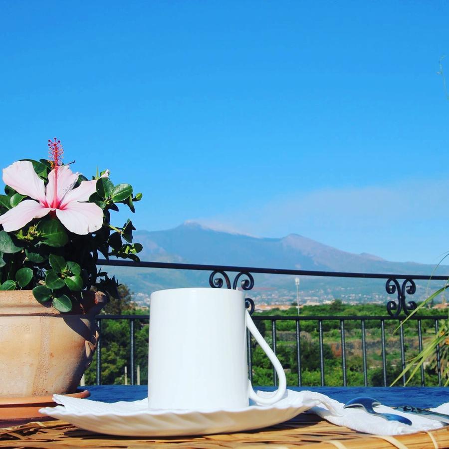 Palazzo Giovanni Bed & Breakfast Acireale