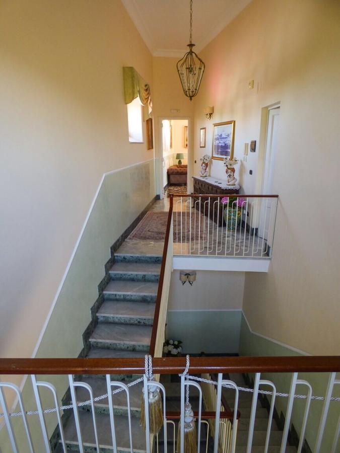 Bed & Breakfast Palazzo Giovanni 3*