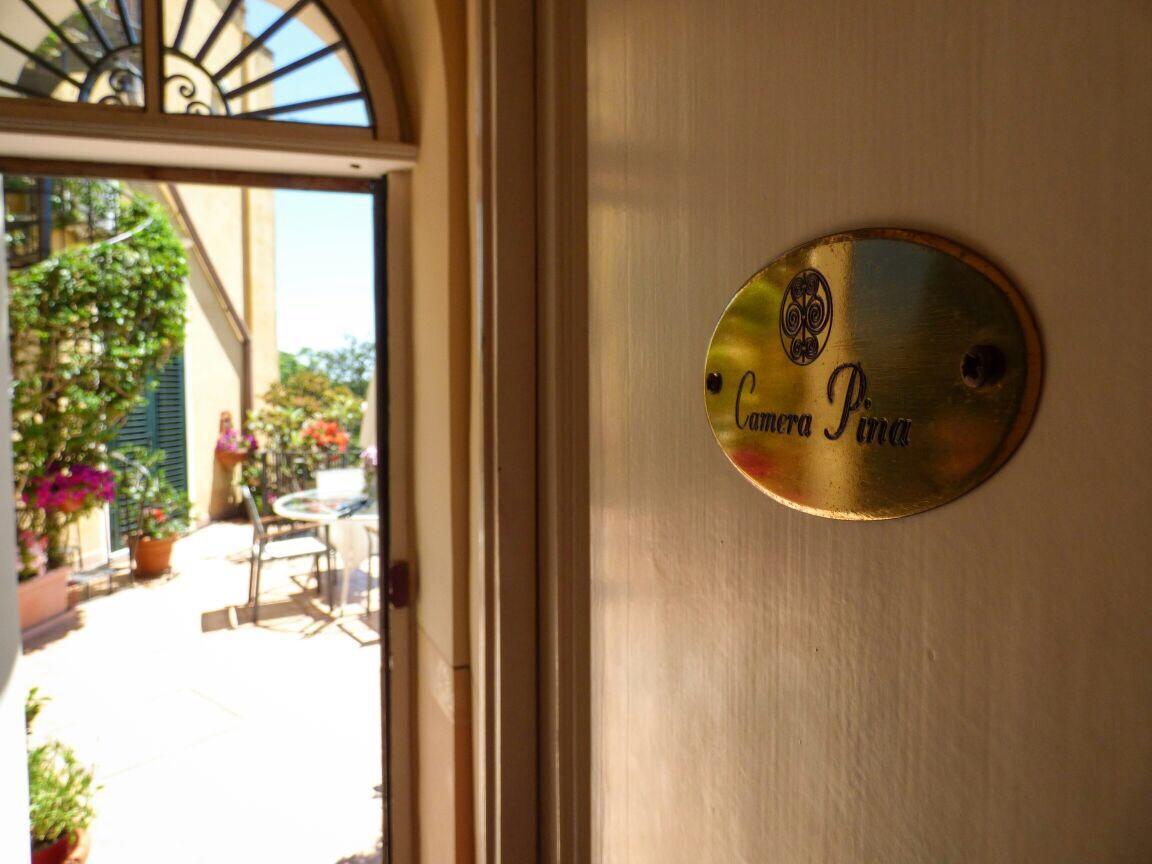 Bed & Breakfast Palazzo Giovanni