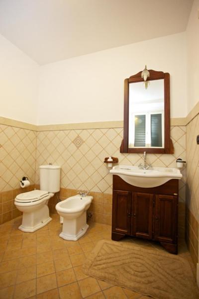 Bed & Breakfast Palazzo Giovanni 3*