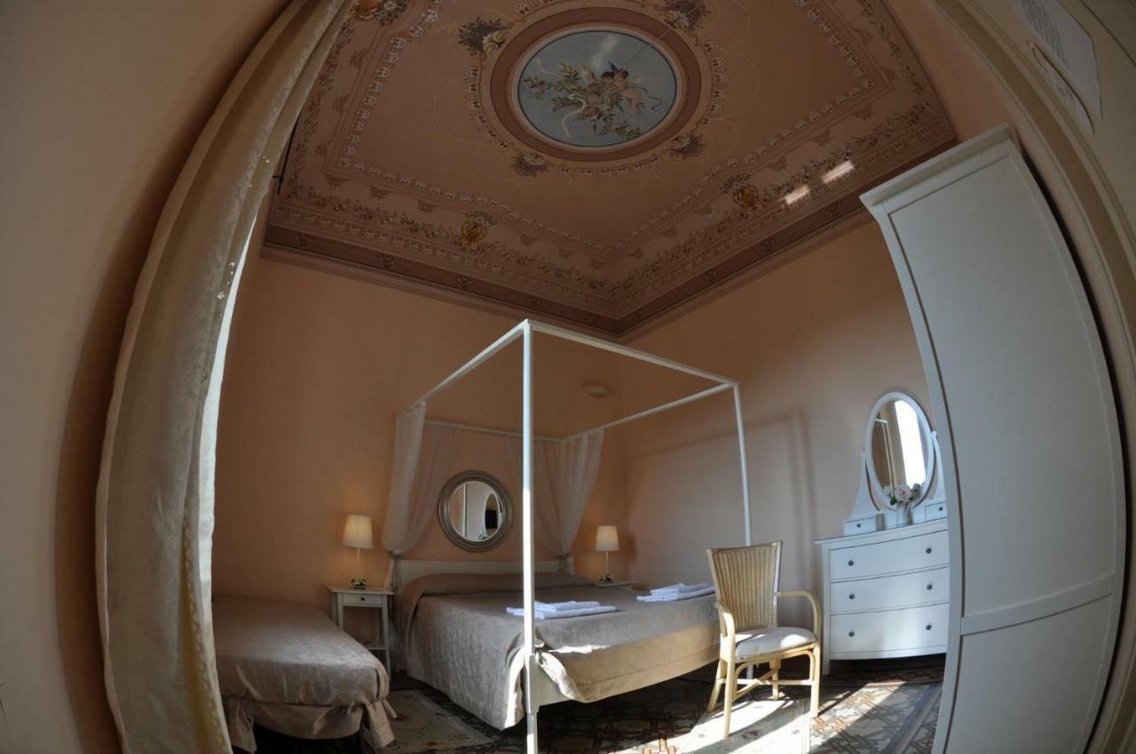 Palazzo Giovanni Bed & Breakfast Acireale