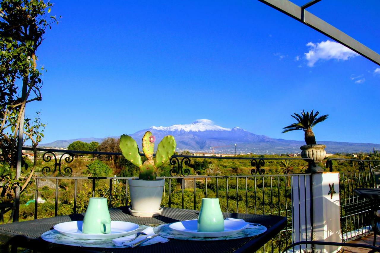 Palazzo Giovanni Bed & Breakfast Acireale
