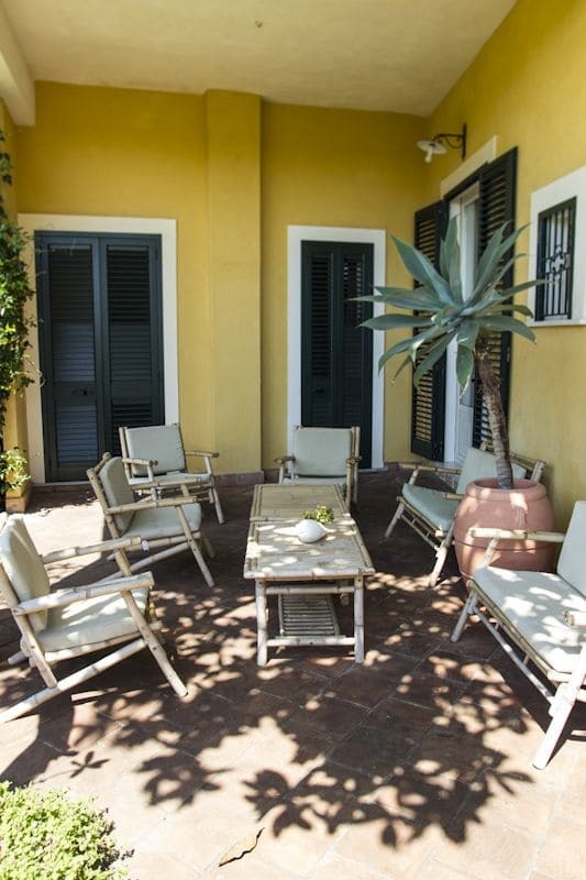 Bed & Breakfast Palazzo Giovanni Acireale