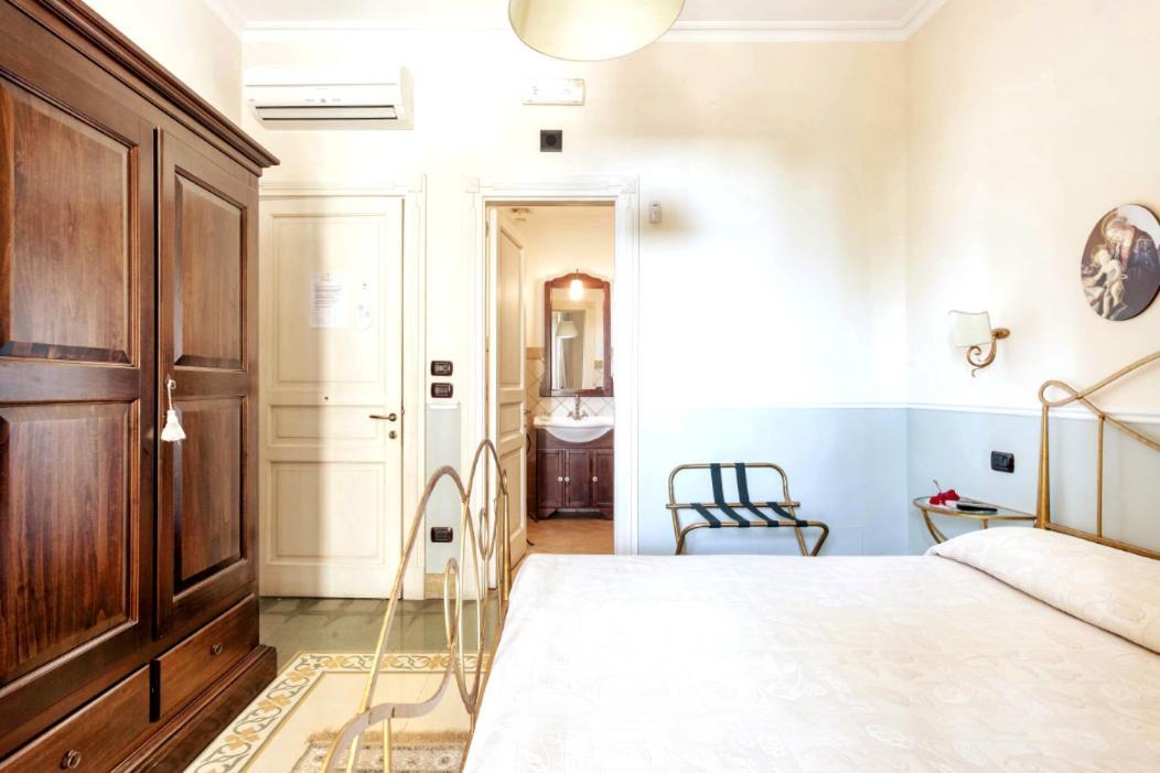 Bed & Breakfast Palazzo Giovanni