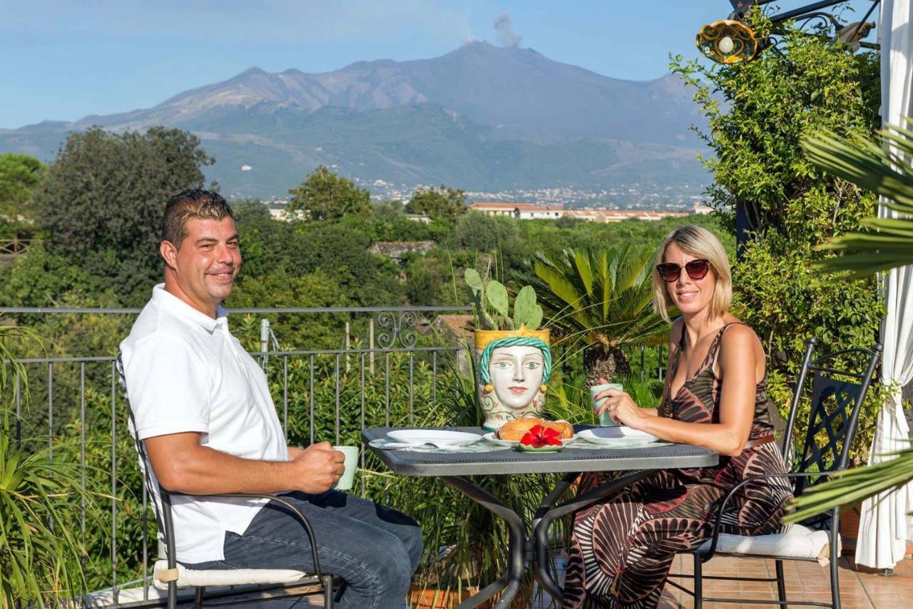 Bed & Breakfast Palazzo Giovanni Acireale