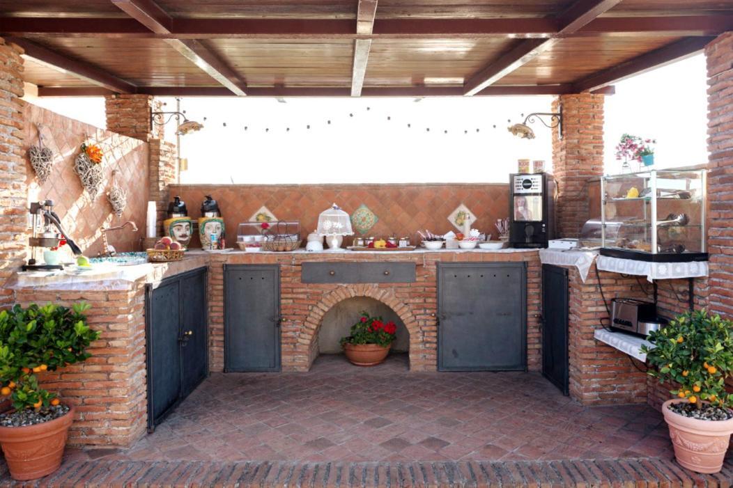 Palazzo Giovanni Bed & Breakfast