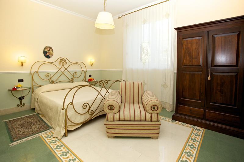 Palazzo Giovanni Bed and breakfast Acireale
