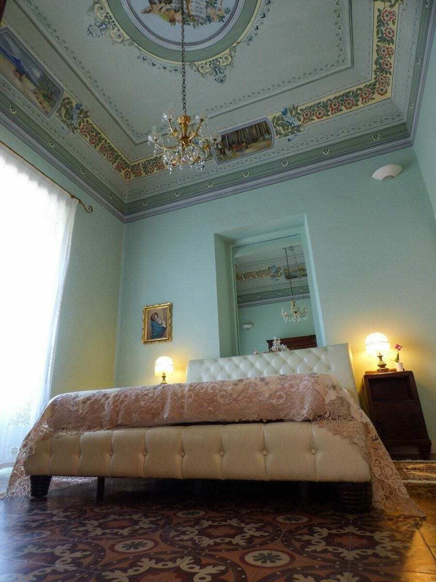Palazzo Giovanni Bed and breakfast
