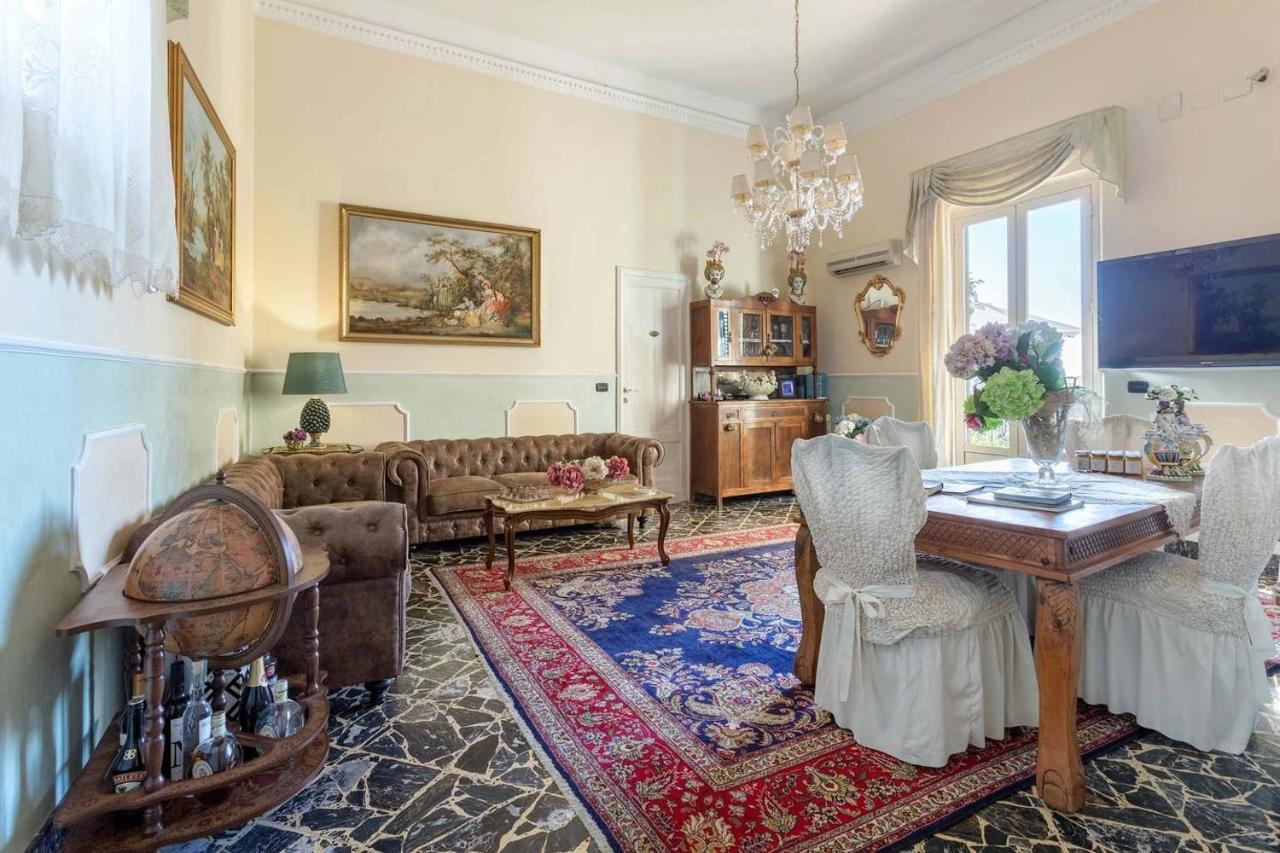 Palazzo Giovanni 3*