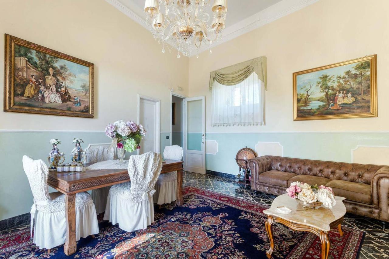 Palazzo Giovanni 3*